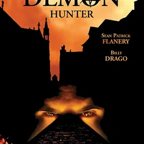 Photo du film : Demon hunter