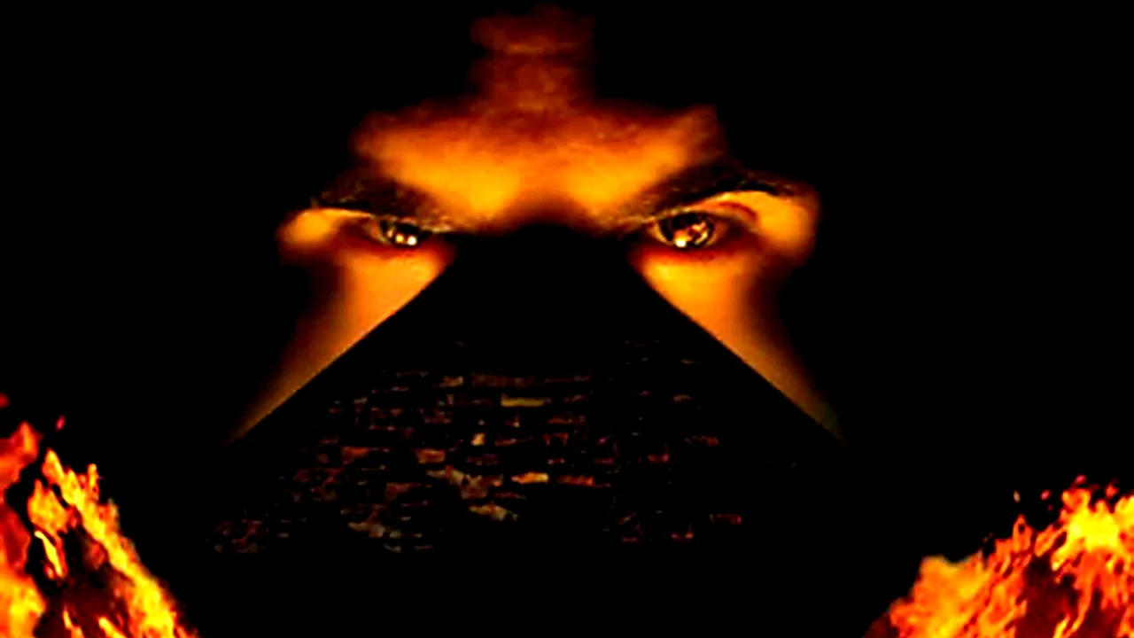 Photo 2 du film : Demon hunter