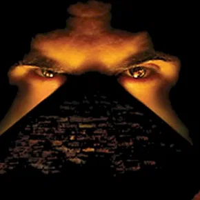 Photo du film : Demon hunter