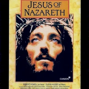 Photo du film : Jesus de nazareth