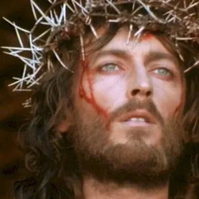 Photo du film : Jesus de nazareth