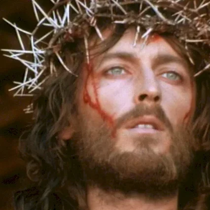 Miniature photo du film : Jesus de nazareth