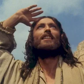 Photo du film : Jesus de nazareth