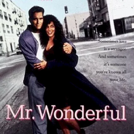 Miniature photo du film : Mr wonderful