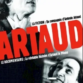 Photo du film : La véritable histoire d'artaud-le-momo