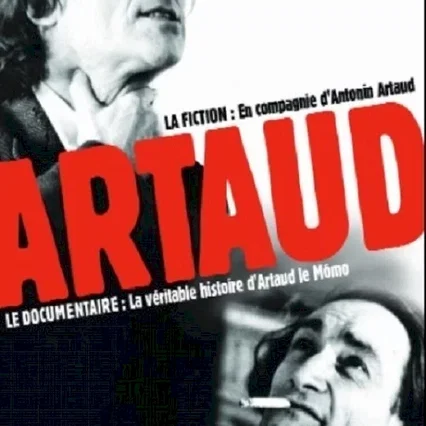 Miniature photo du film : La véritable histoire d'artaud-le-momo