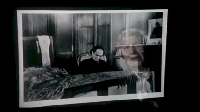 Photo 3 du film : La véritable histoire d'artaud-le-momo