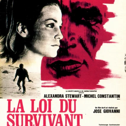 Miniature photo du film : La loi du survivant
