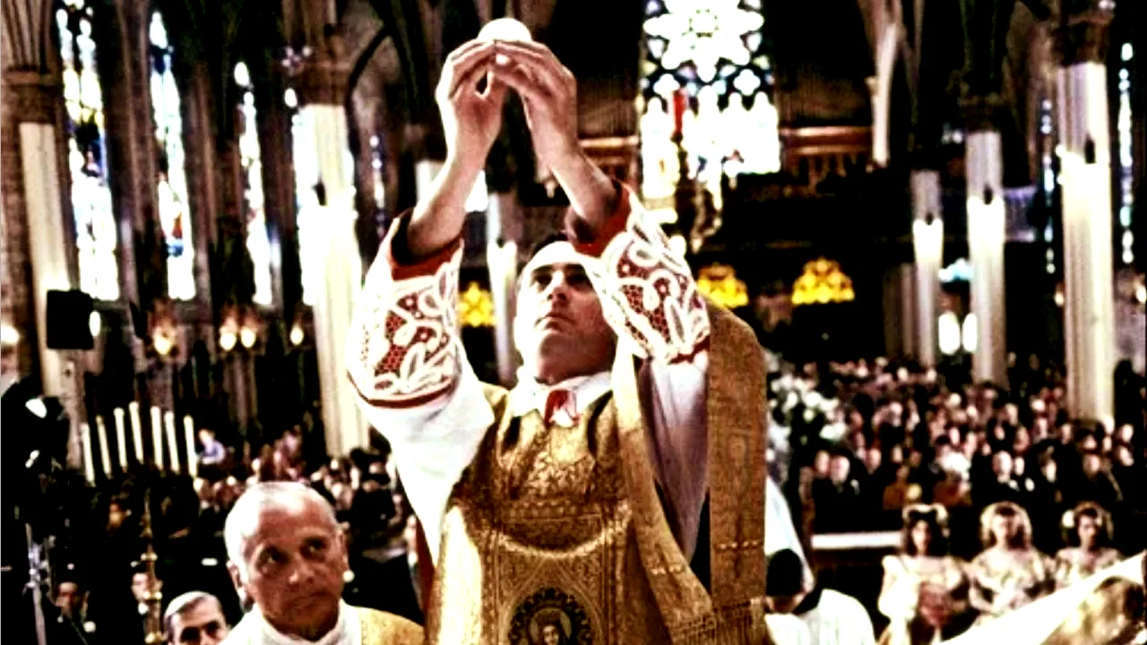 Photo 2 du film : Sanglantes confessions