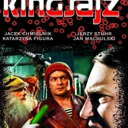Miniature photo du film : King size