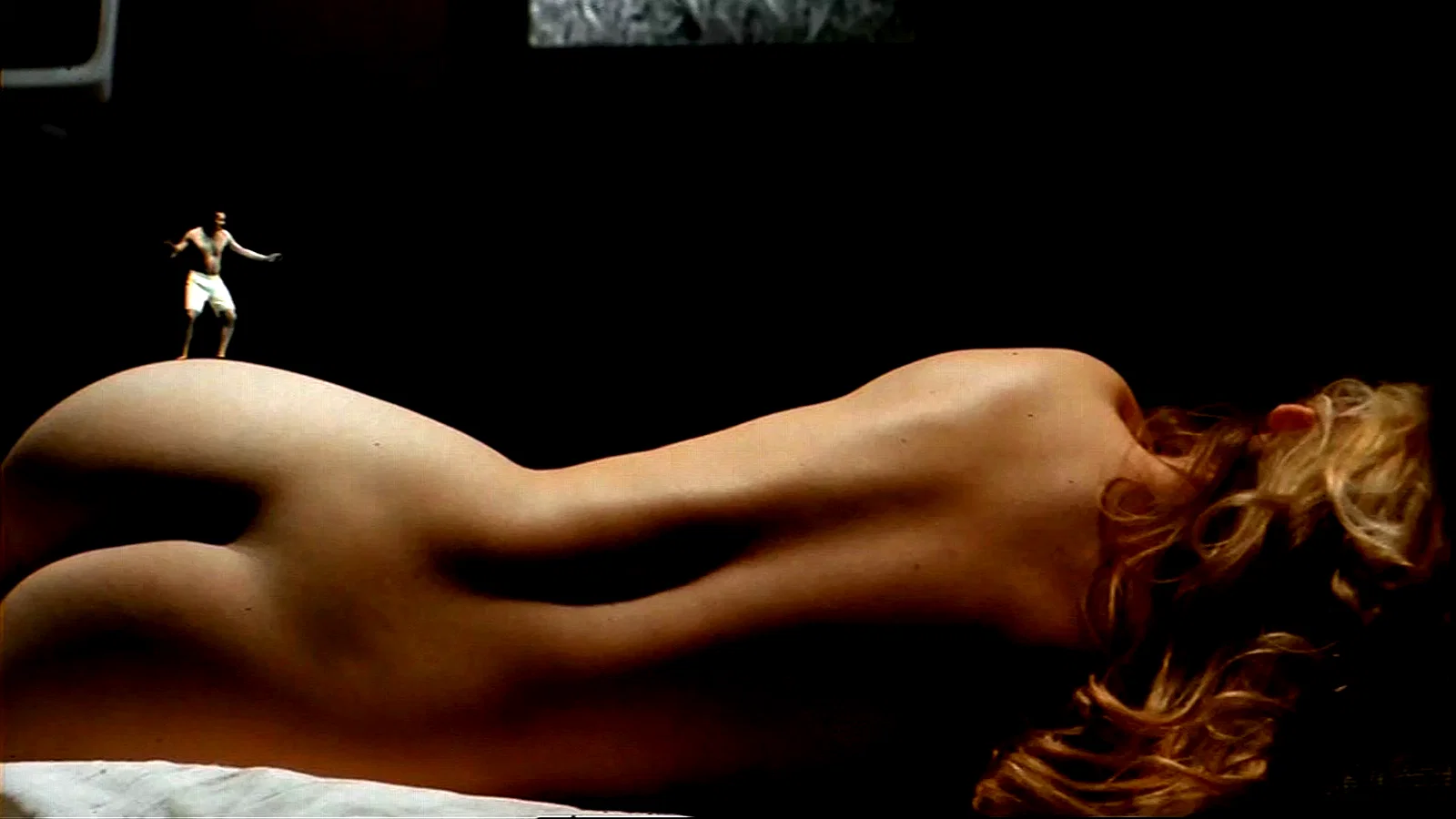 Photo 3 du film : King size