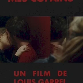 Photo du film : Mes copains