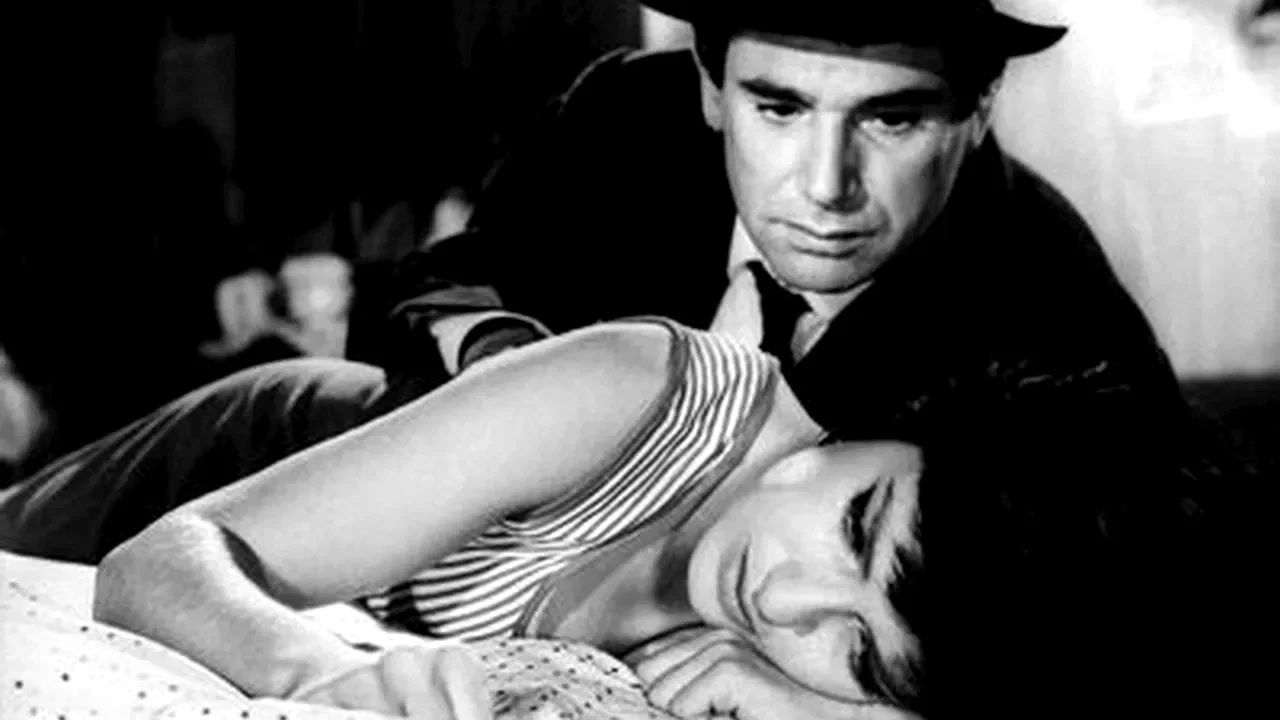 Photo du film : La mort d'un tueur