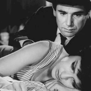 Photo du film : La mort d'un tueur