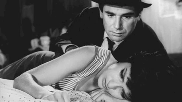 Photo 2 du film : La mort d'un tueur