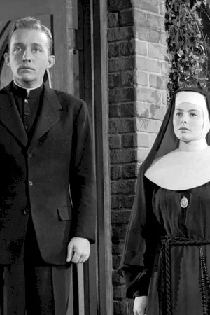 Affiche du film : Les Cloches de Sainte-Marie