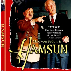 Photo du film : Hamsun