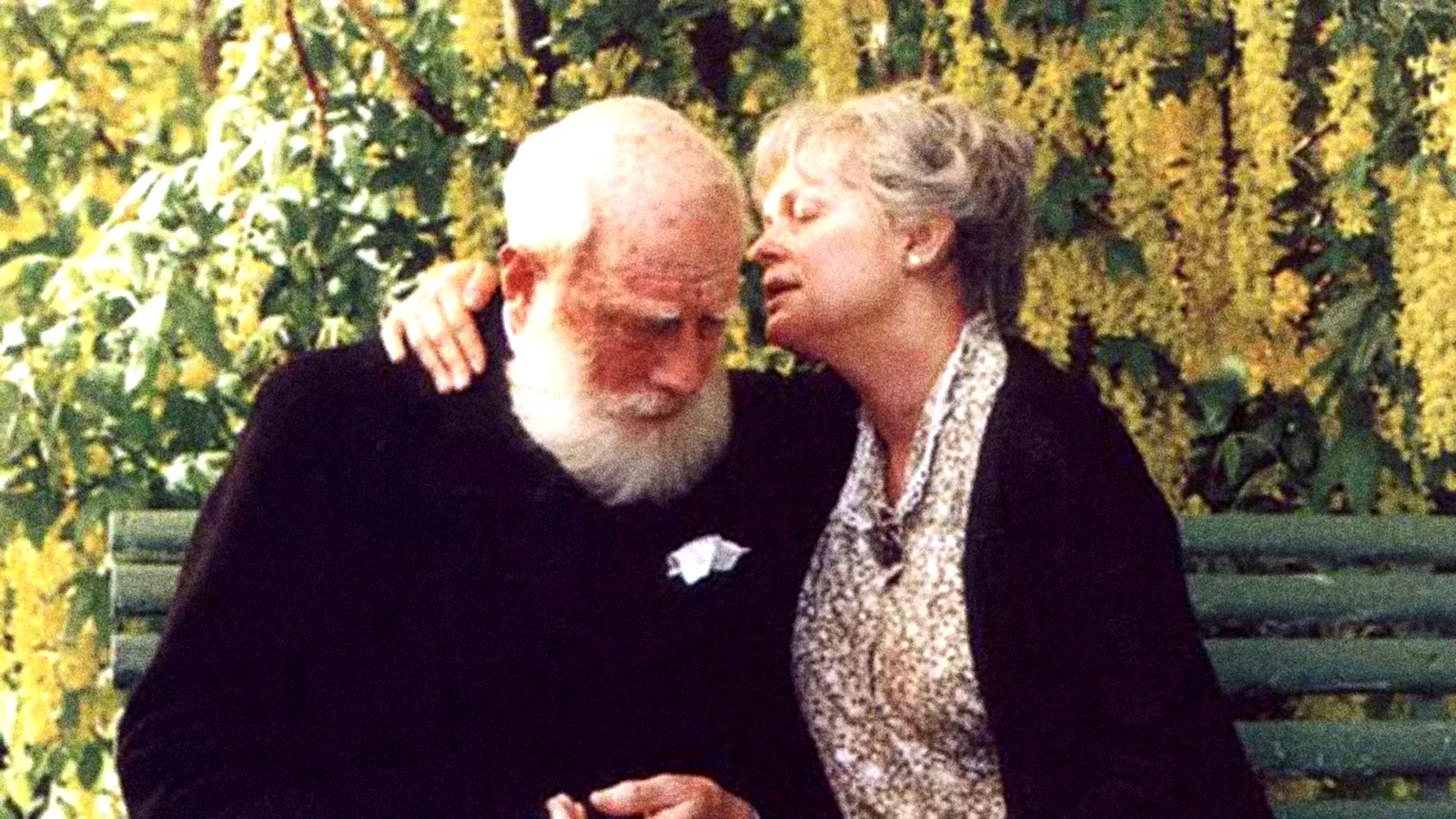 Photo 2 du film : Hamsun