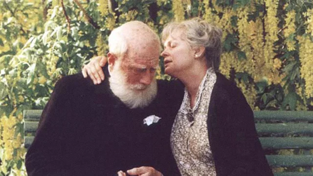 Photo du film : Hamsun