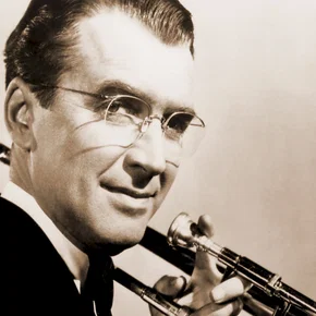 Photo du film : The glenn miller story