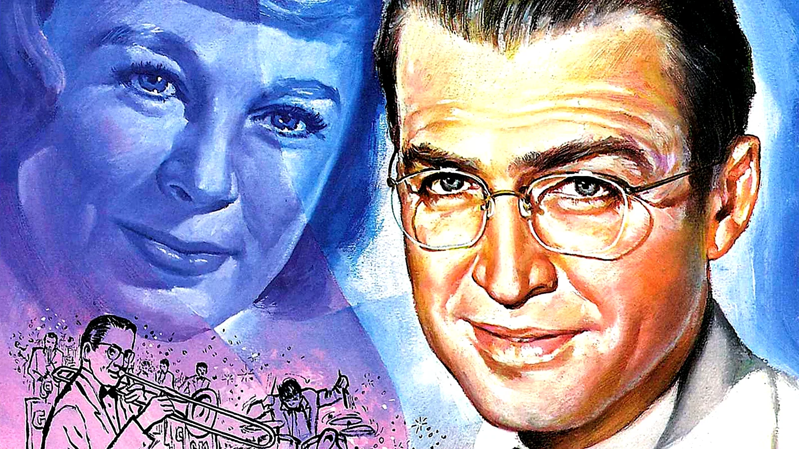 Photo 2 du film : The glenn miller story