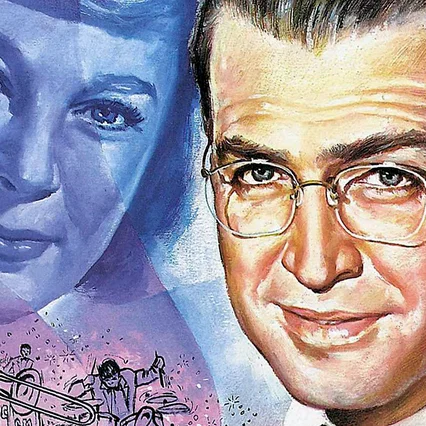 Miniature photo du film : The glenn miller story
