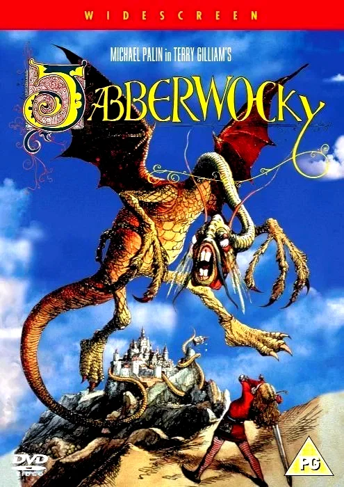 Affiche du film : Jabberwocky