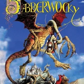Photo du film : Jabberwocky