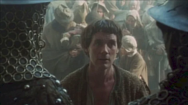Photo 3 du film : Jabberwocky