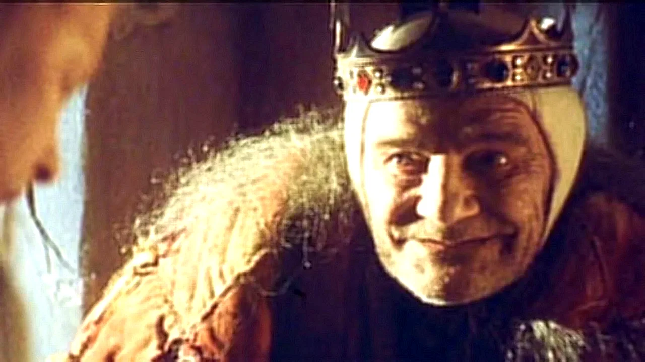 Photo 4 du film : Jabberwocky