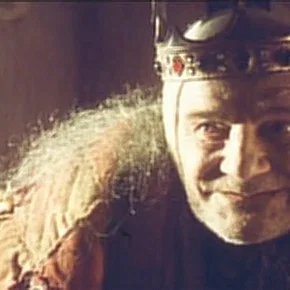 Photo du film : Jabberwocky