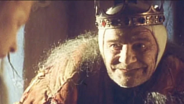 Photo 4 du film : Jabberwocky