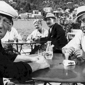 Photo du film : L'age ingrat