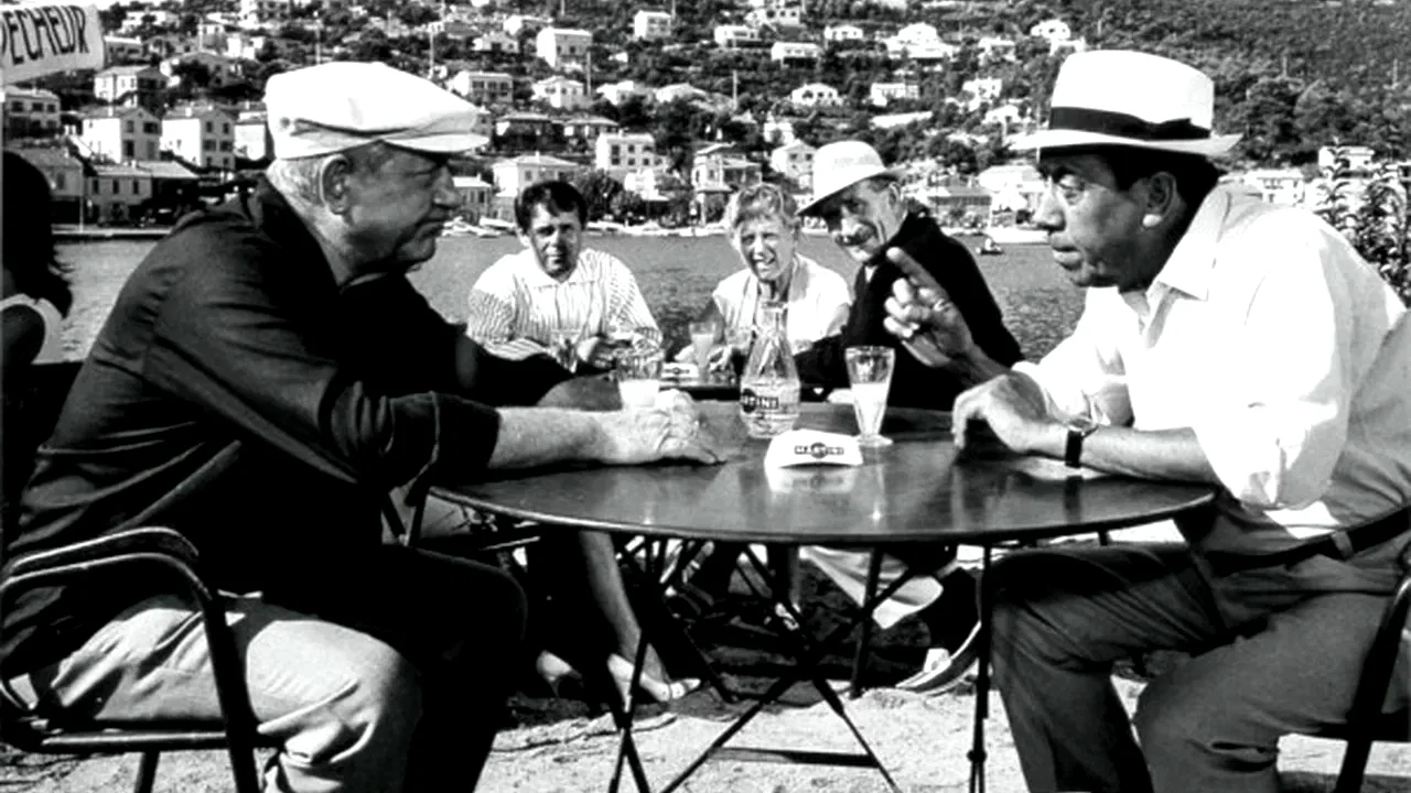 Photo 3 du film : L'age ingrat