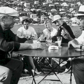 Photo du film : L'age ingrat