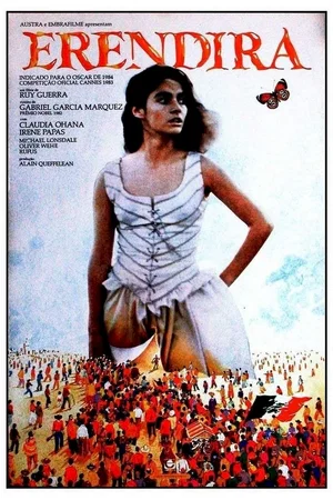 Affiche du film : Erendira