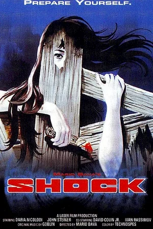 Affiche du film : Schock