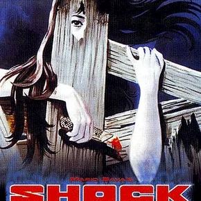 Photo du film : Schock