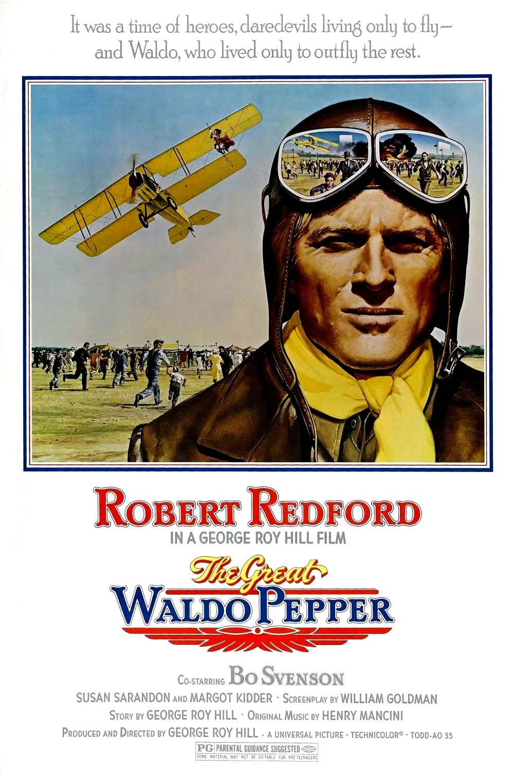Affiche du film : La kermesse des aigles