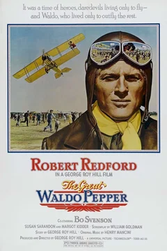Affiche du film La kermesse des aigles