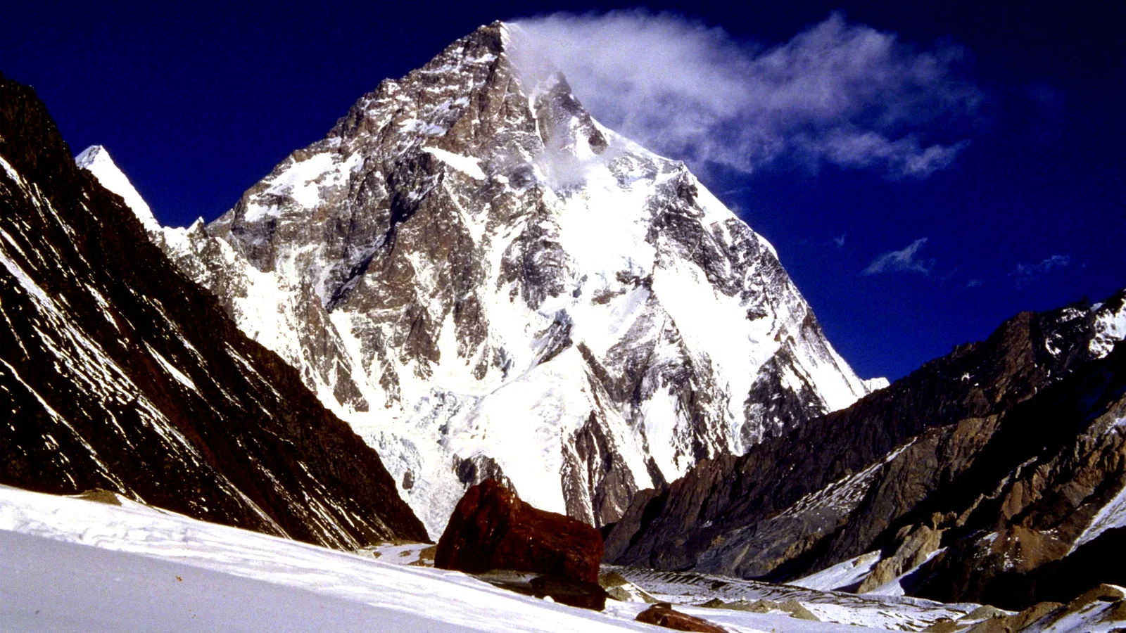Photo 2 du film : K2