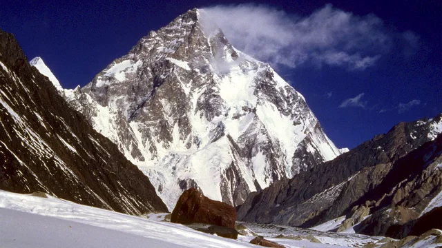 Photo 2 du film : K2