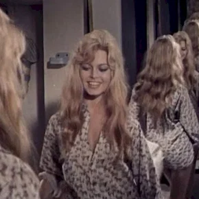 Photo du film : Une parisienne