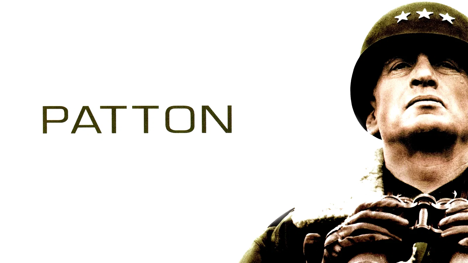 Photo 2 du film : Patton