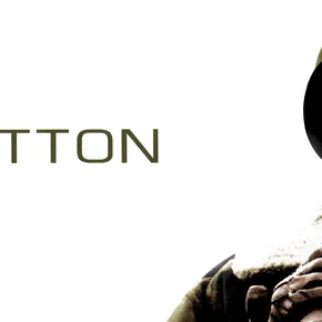 Photo du film : Patton