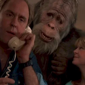 Photo du film : Bigfoot et les henderson