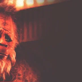 Photo du film : Bigfoot et les henderson