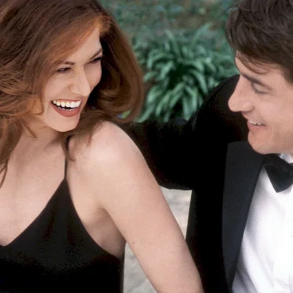 Miniature photo du film : The wedding date