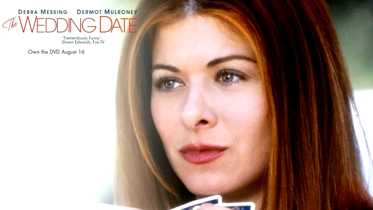 Photo 2 du film : The wedding date