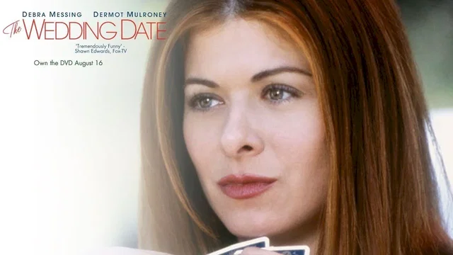 Photo 2 du film : The wedding date